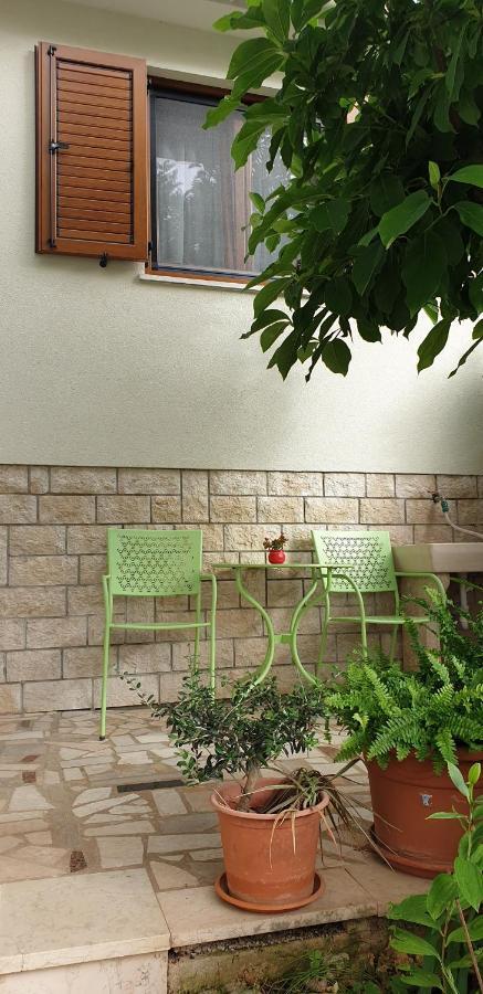 Haus Silvia Apartment Rovinj Exterior photo