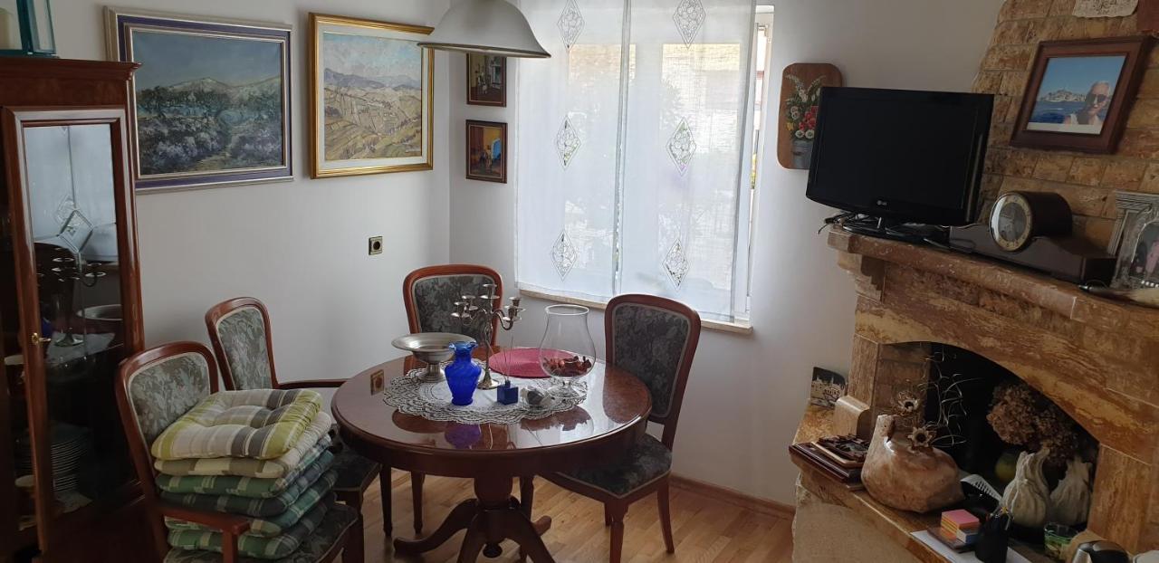 Haus Silvia Apartment Rovinj Exterior photo